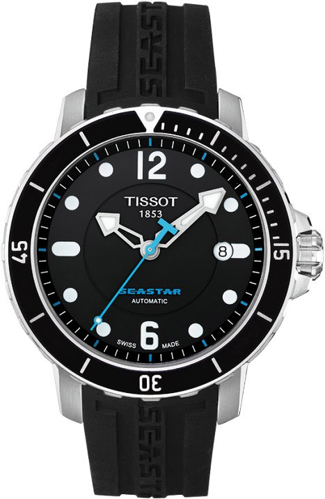 Tissot SEASTAR 1000 T066.407.17.057.00