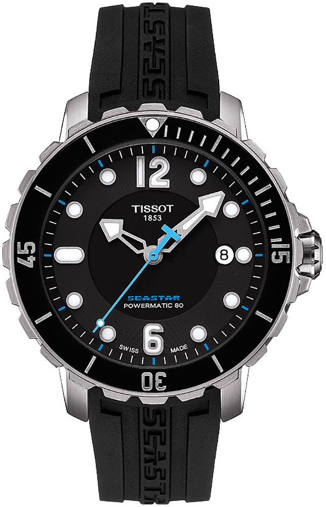 Tissot SEASTAR 1000 Powermatic 80 T066.407.17.057.02
