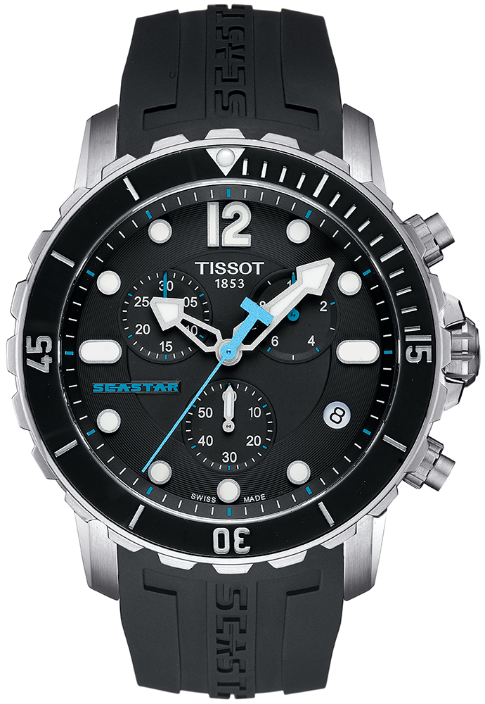 Tissot SEASTAR 1000 T066.417.17.057.00