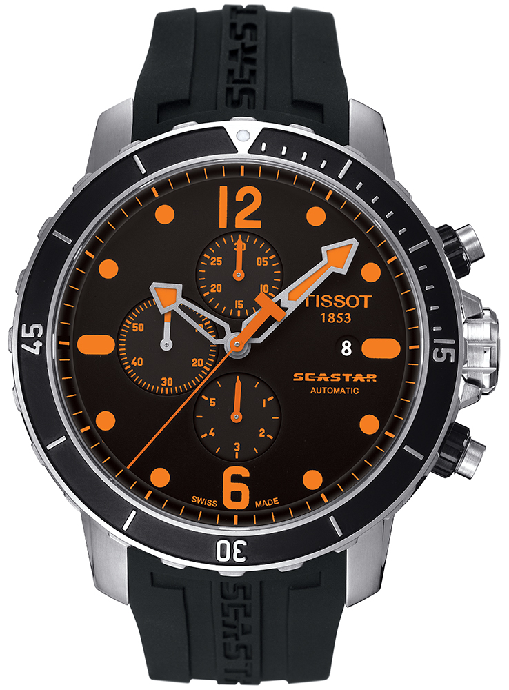 Tissot SEASTAR 1000 CHRONOGRAPH T066.427.17.057.01