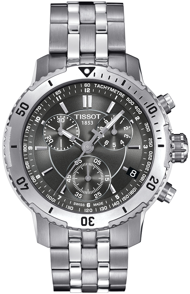 Tissot PRS 200 T067.417.11.051.00