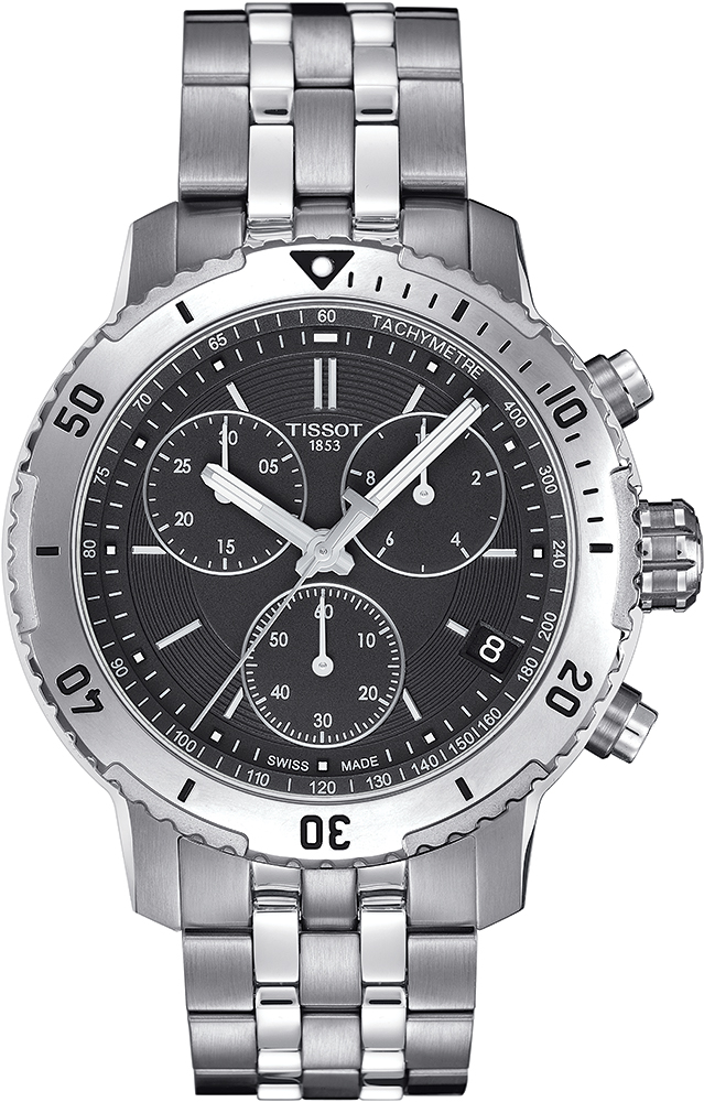 Tissot PRS 200 T067.417.11.051.01