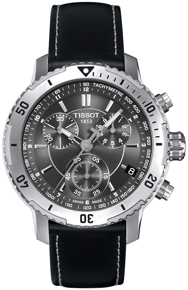 Tissot PRS 200 T067.417.16.051.00