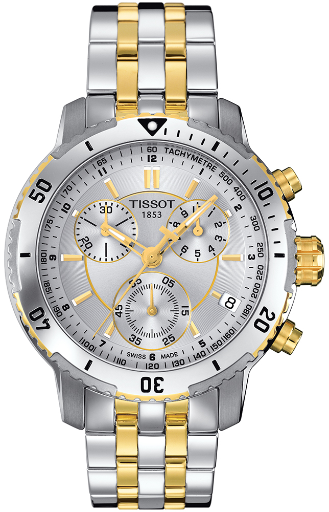 Tissot PRS 200 T067.417.22.031.00
