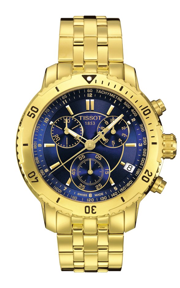 Tissot PRS 200 T067.417.33.041.00