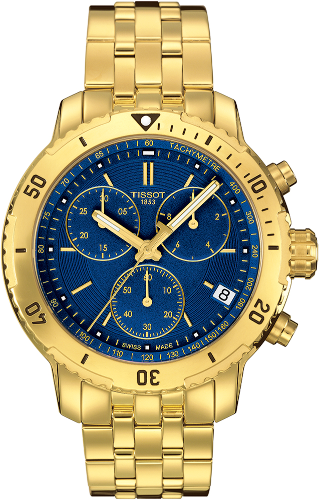 Tissot PRS 200 T067.417.33.041.01