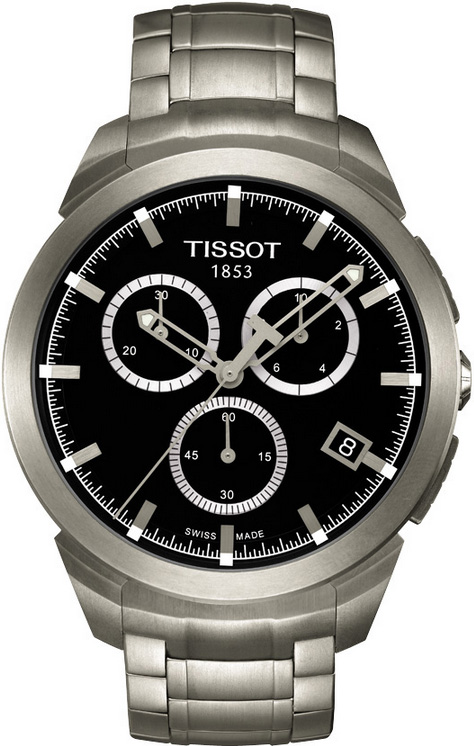 Tissot Titanium T069.417.44.051.00