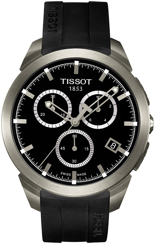 Tissot Titanium T069.417.47.051.00