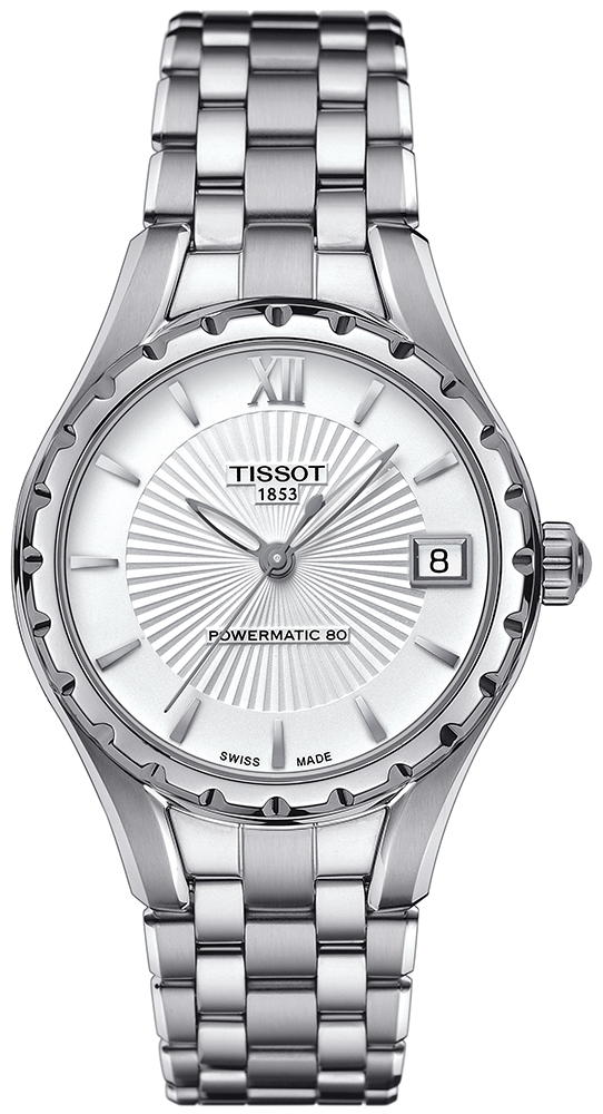 Tissot LADY 80 Automatic T072.207.11.038.00