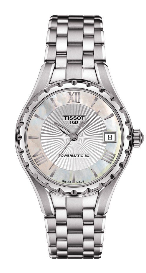 Tissot LADY 80 Automatic T072.207.11.118.00