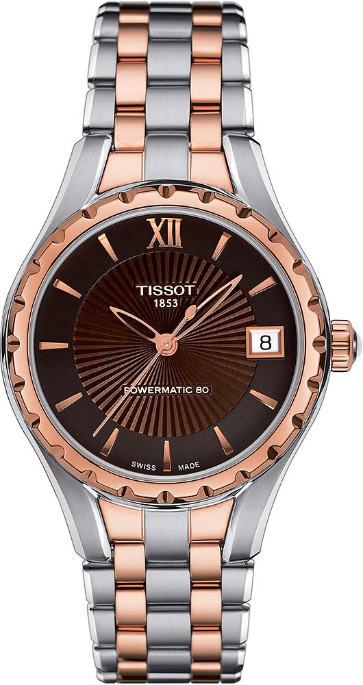 Tissot LADY T072 Automatique T072.207.22.298.00