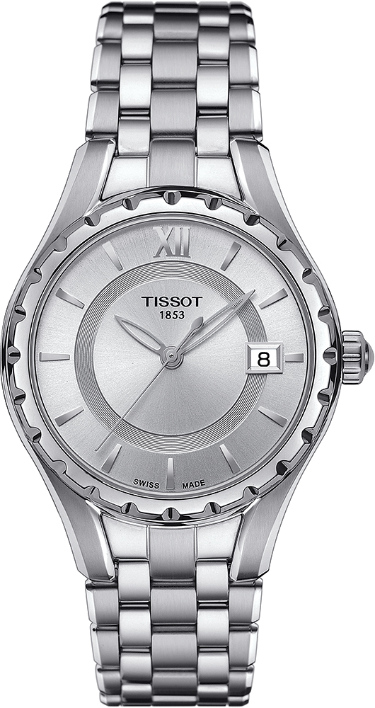Tissot LADY Quartz T072.210.11.038.00