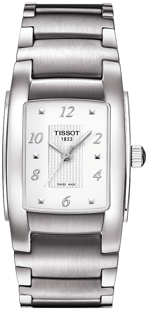 Tissot T10 T073.310.11.017.01