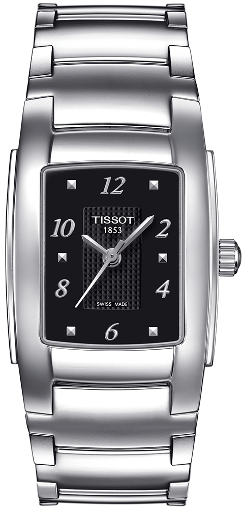 Tissot T10 T073.310.11.057.00
