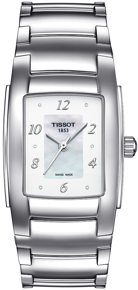 Tissot T10 T073.310.11.116.00