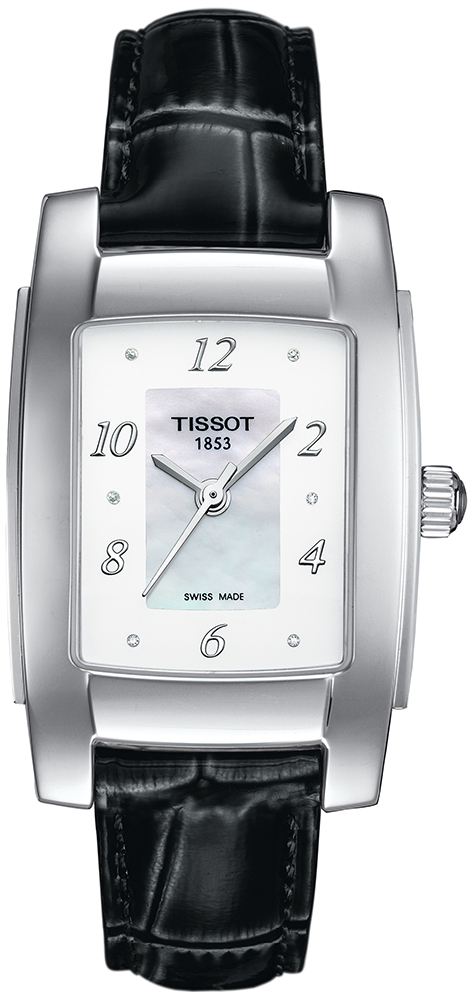 Tissot T10 T073.310.16.116.00