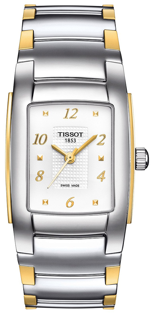 Tissot T10 T073.310.22.017.00
