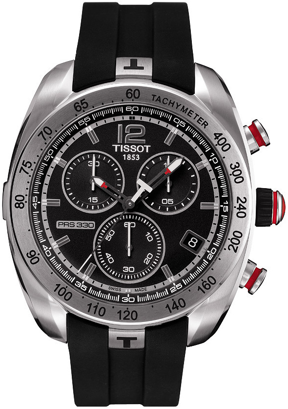 Tissot PRS 330 T076.417.17.057.00