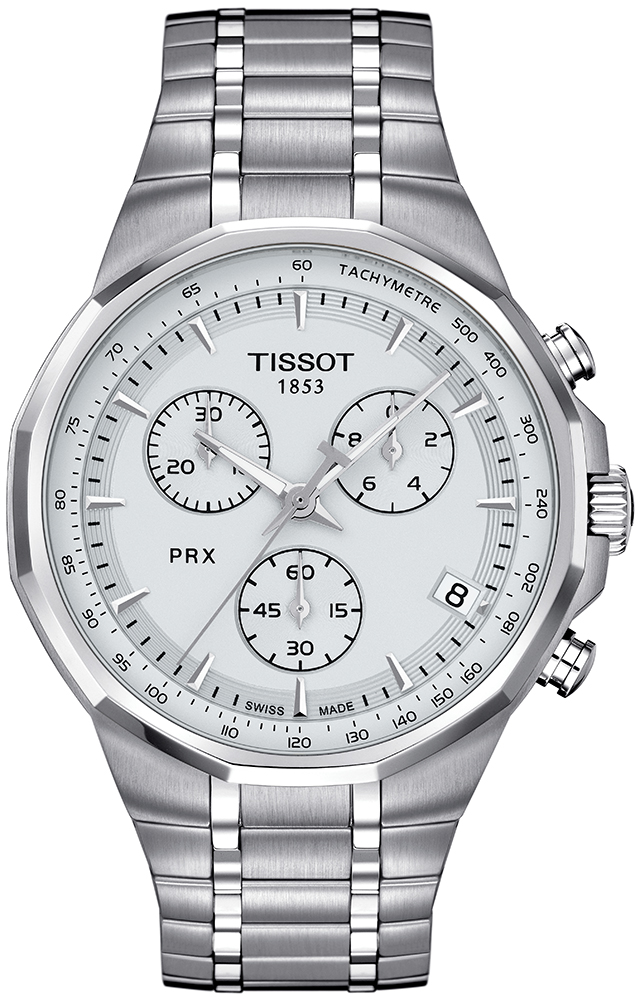 Tissot PRX T077.417.11.031.00