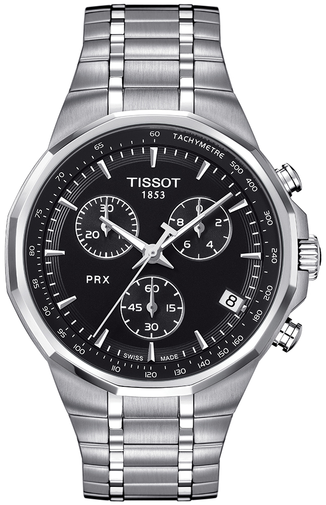 Tissot PRX T077.417.11.051.00