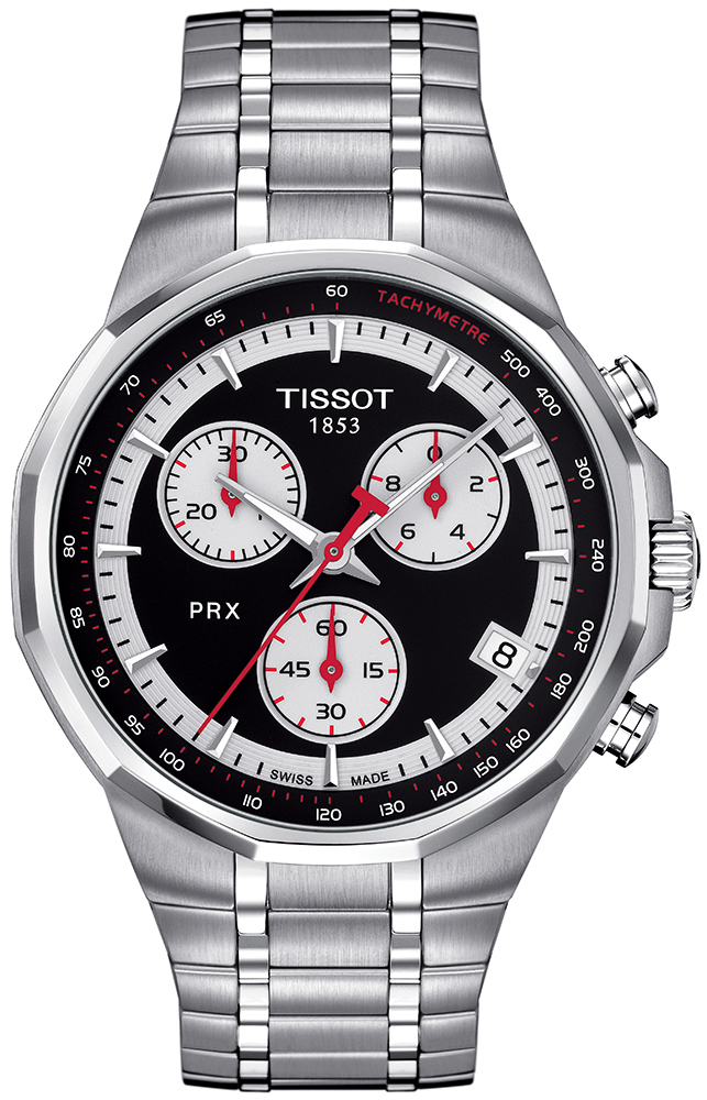 Tissot PRX T077.417.11.051.01