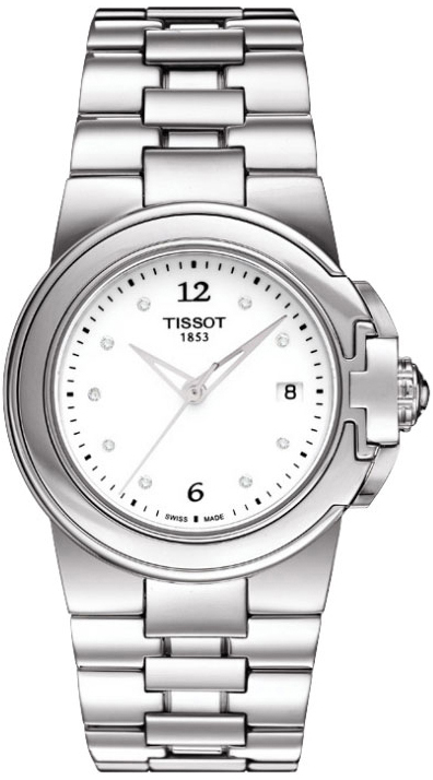 Tissot SPORT-T DIAMONDS T080.210.11.016.00