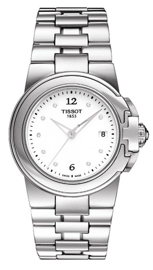 Tissot SPORT-T T080.210.11.017.00