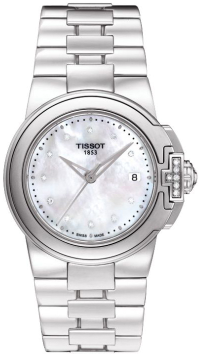 Tissot SPORT-T DIAMONDS T080.210.61.116.00