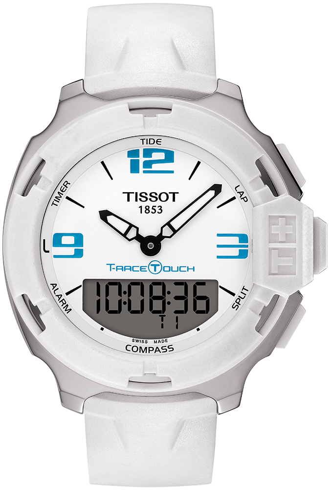 Tissot T-RACE TOUCH T081.420.17.017.01