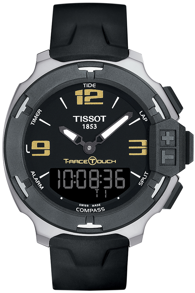 Tissot T-RACE TOUCH T081.420.17.057.00