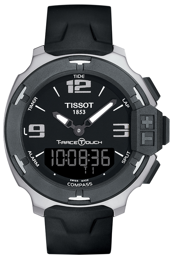 Tissot T-RACE TOUCH T081.420.17.057.01
