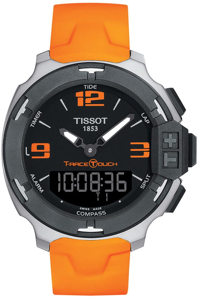 Tissot T-RACE TOUCH T081.420.17.057.02
