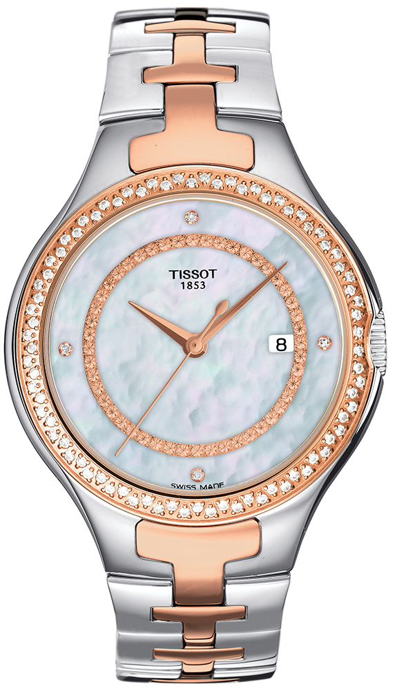 Tissot T12 T082.210.62.116.00