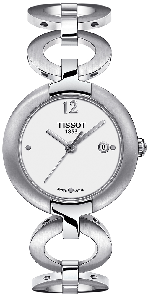 Tissot PINKY BY TISSOT T084.210.11.017.00