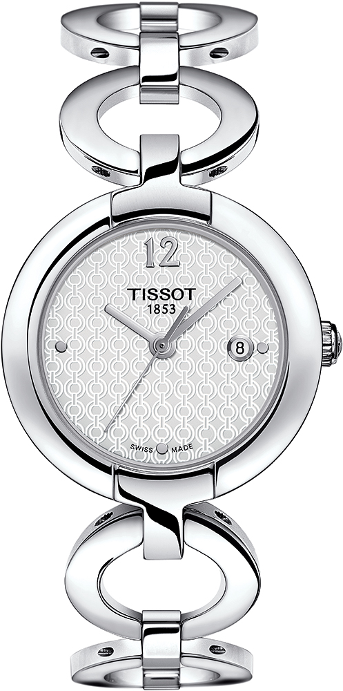 Tissot PINKY BY TISSOT T084.210.11.017.01