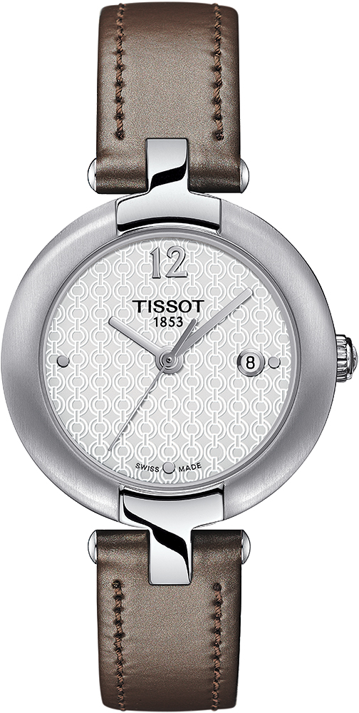Tissot PINKY BY TISSOT T084.210.16.017.01