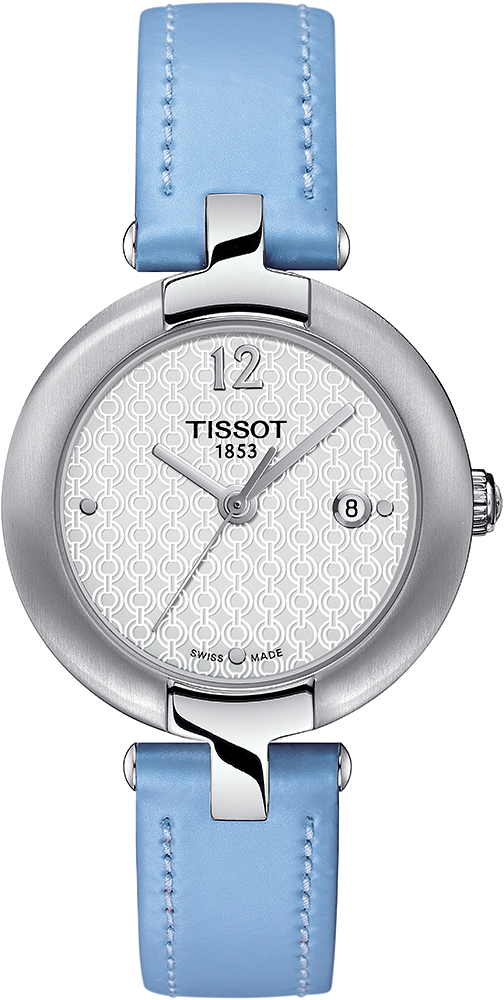Tissot PINKY BY TISSOT T084.210.16.017.02