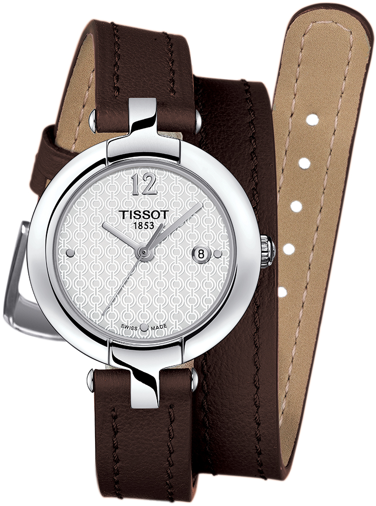 Tissot PINKY BY TISSOT T084.210.16.017.03