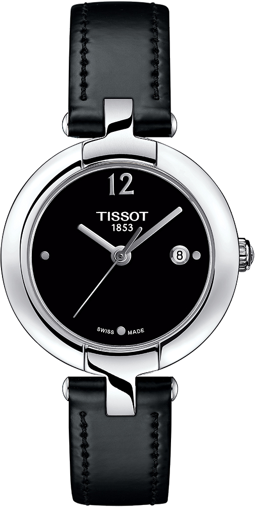 Tissot T084.210.16.057.00 Pinky by Tissot PINKY BY TISSOT