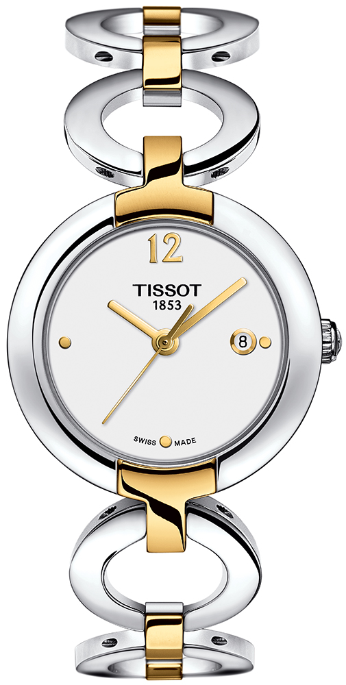 Tissot PINKY BY TISSOT T084.210.22.017.00