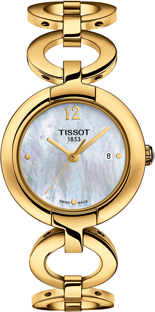 Tissot PINKY BY TISSOT T084.210.33.117.00