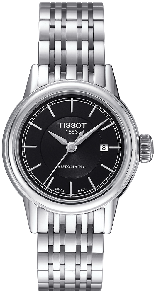 Tissot CARSON AUTOMATIC LADY T085.207.11.051.00