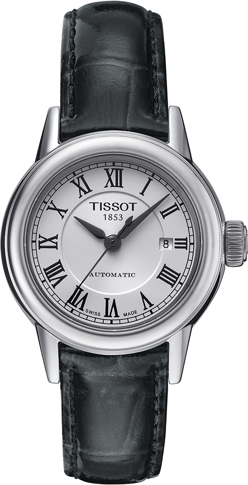 Tissot CARSON AUTOMATIC LADY T085.207.16.013.00