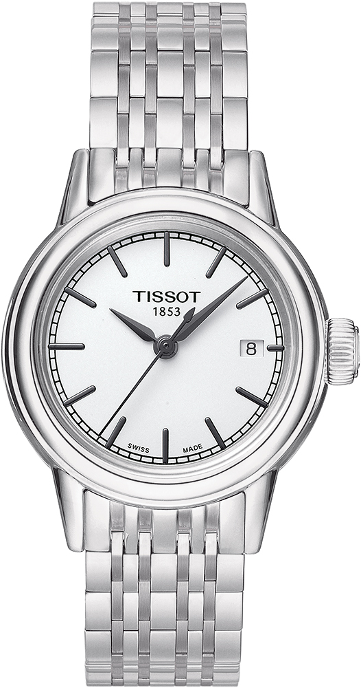 Tissot CARSON LADY T085.210.11.011.00