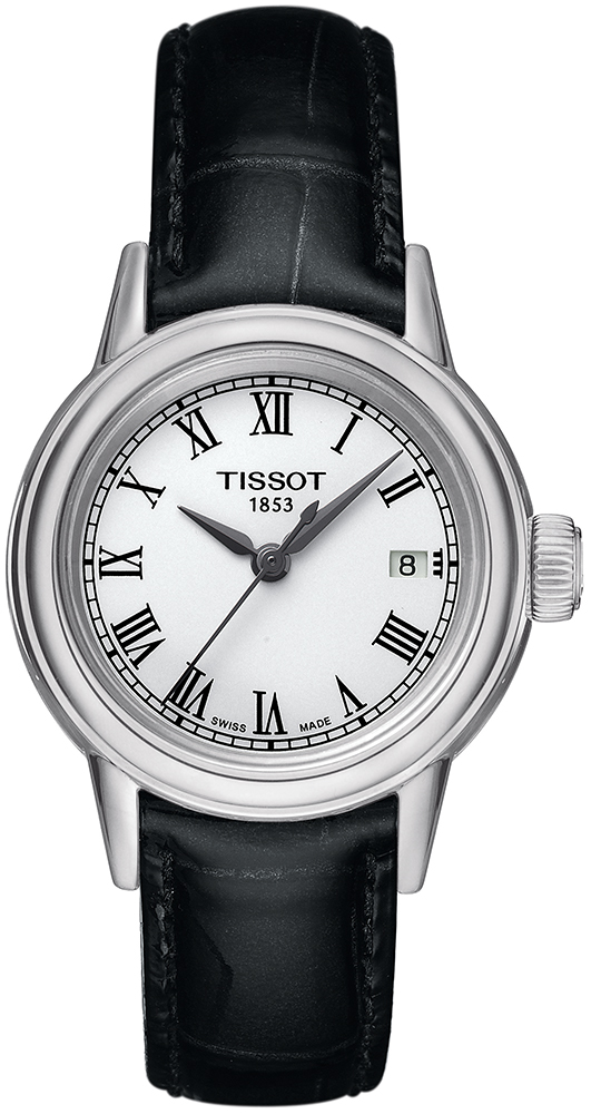Tissot CARSON QUARTZ Lady T085.210.16.013.00
