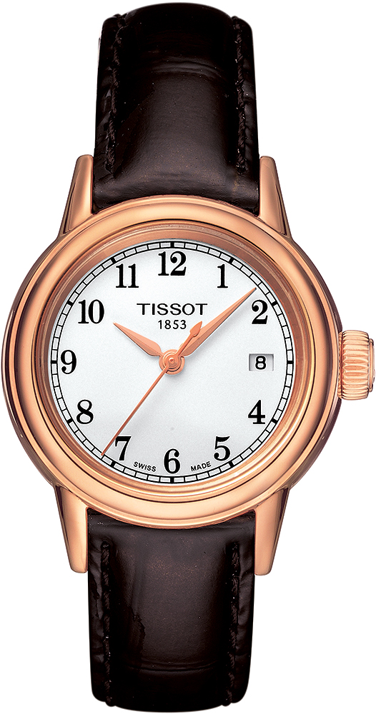 Tissot T085.210.36.012.00
