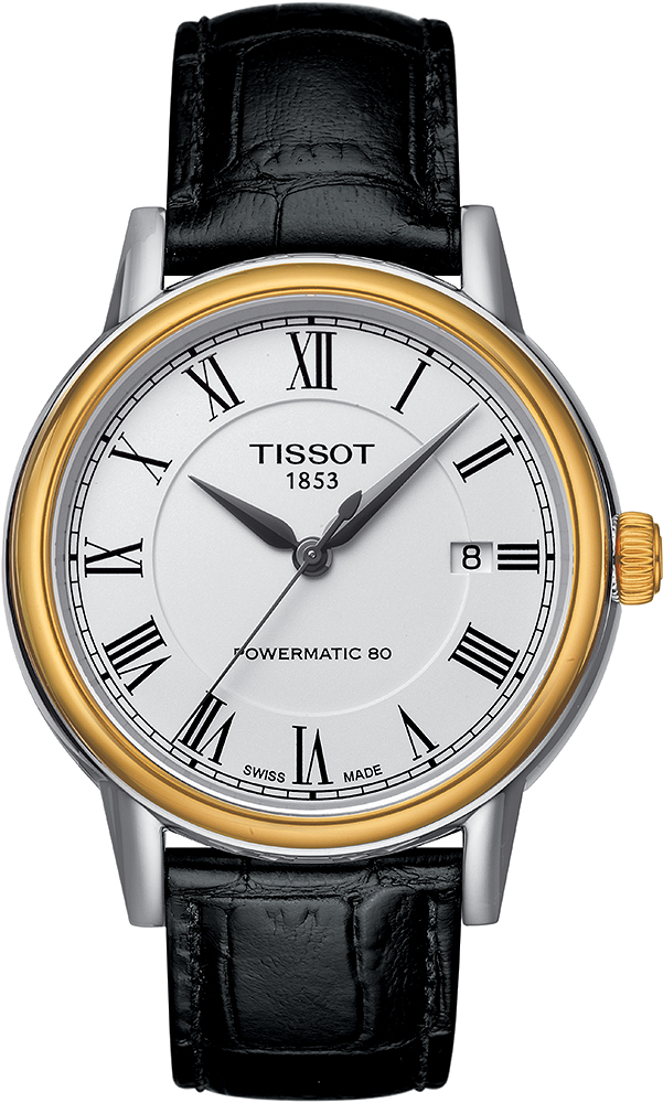 Tissot CARSON AUTOMATIC Gent T085.407.26.013.00