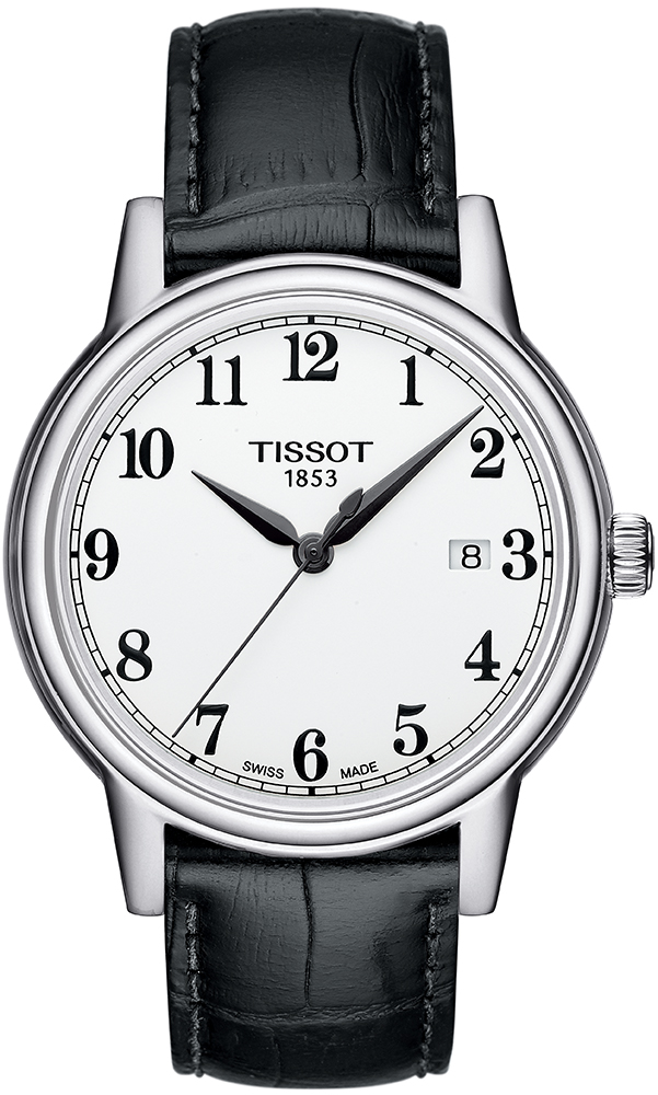 Tissot CARSON QUARTZ Gent T085.410.16.012.00