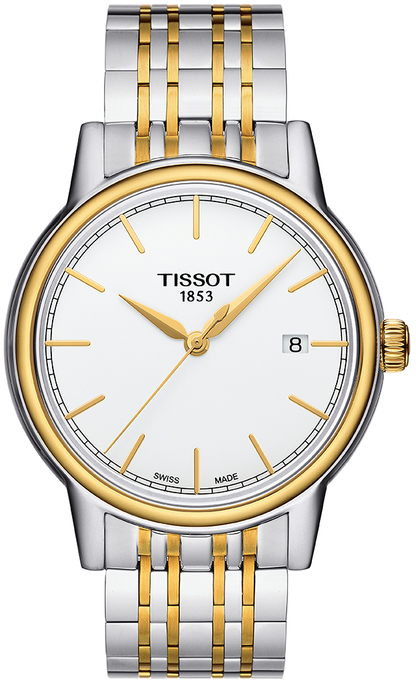 Tissot CARSON T085.410.22.011.00