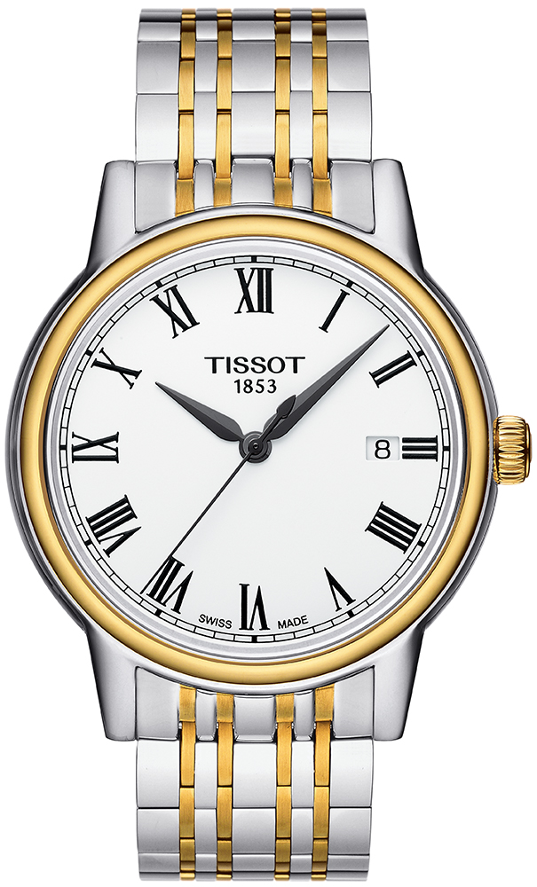 Tissot CARSON T085.410.22.013.00
